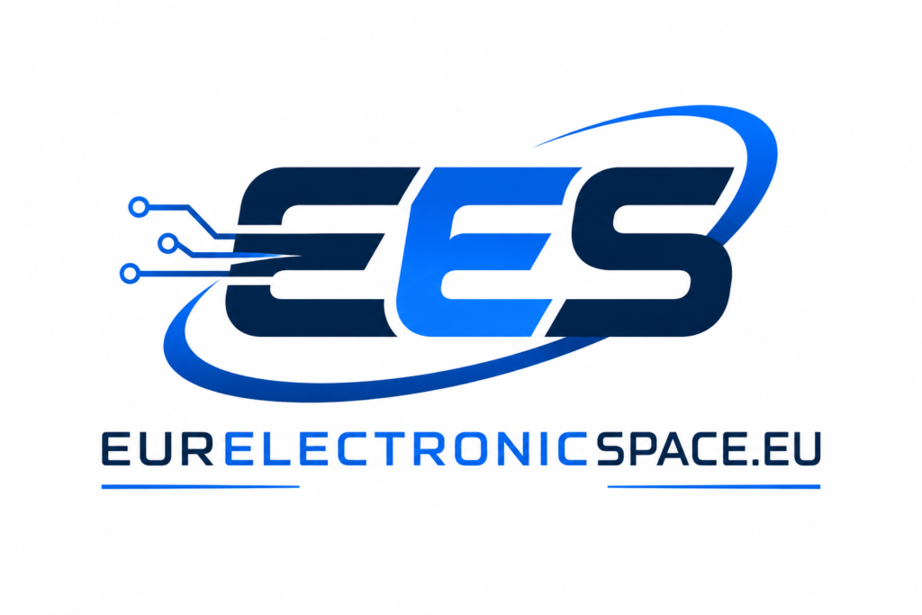 Eurlel Ectronic Space
